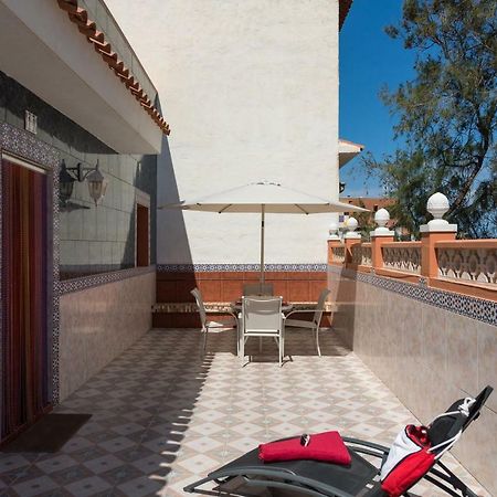Ocean Views "Las Garzas" Sardina Екстер'єр фото