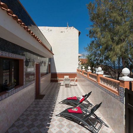 Ocean Views "Las Garzas" Sardina Екстер'єр фото