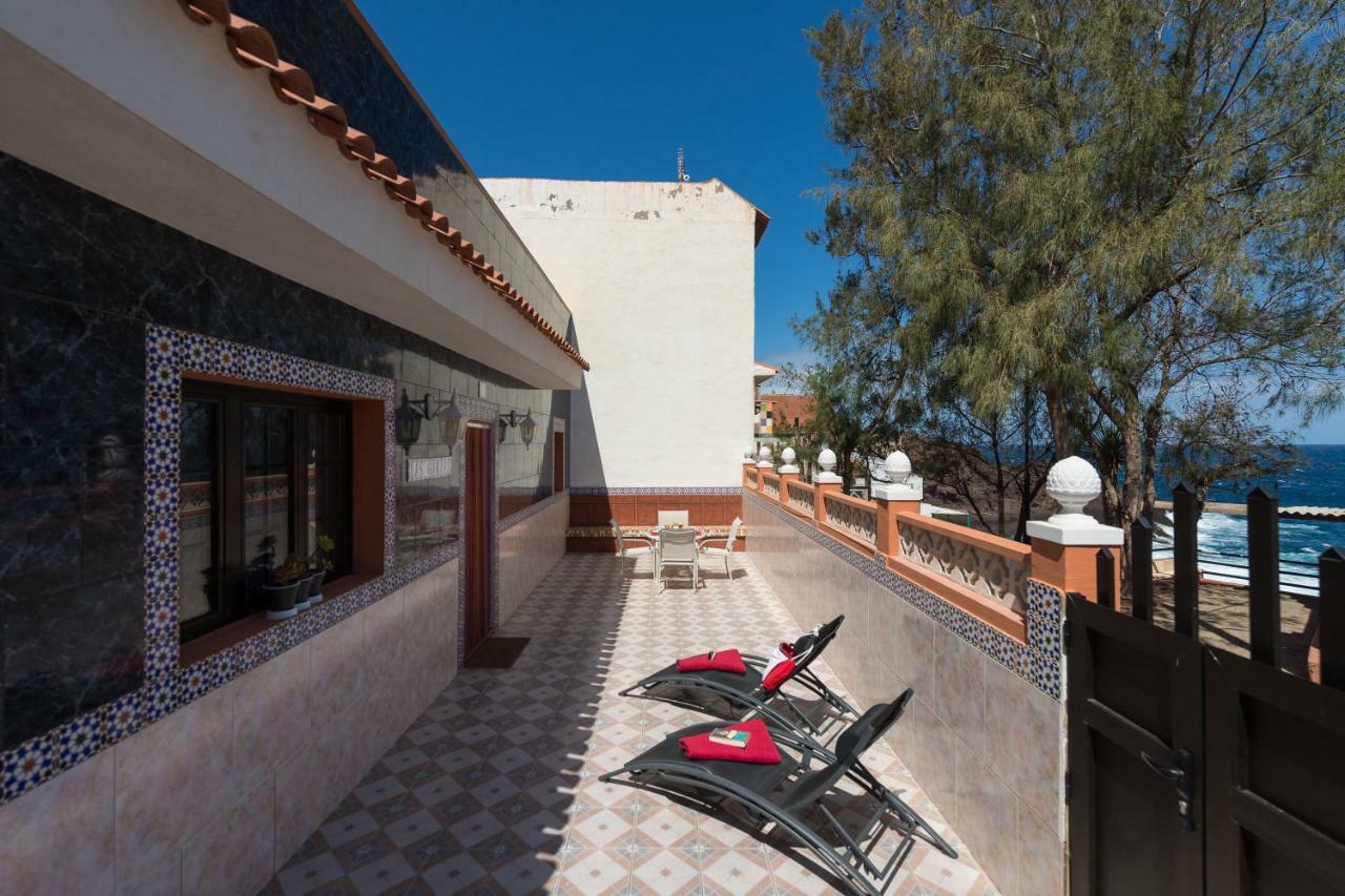 Ocean Views "Las Garzas" Sardina Екстер'єр фото