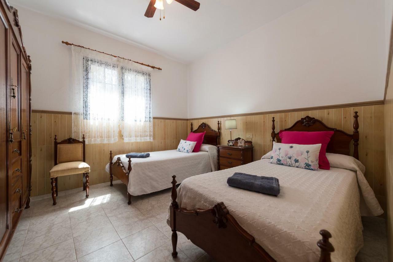 Ocean Views "Las Garzas" Sardina Екстер'єр фото