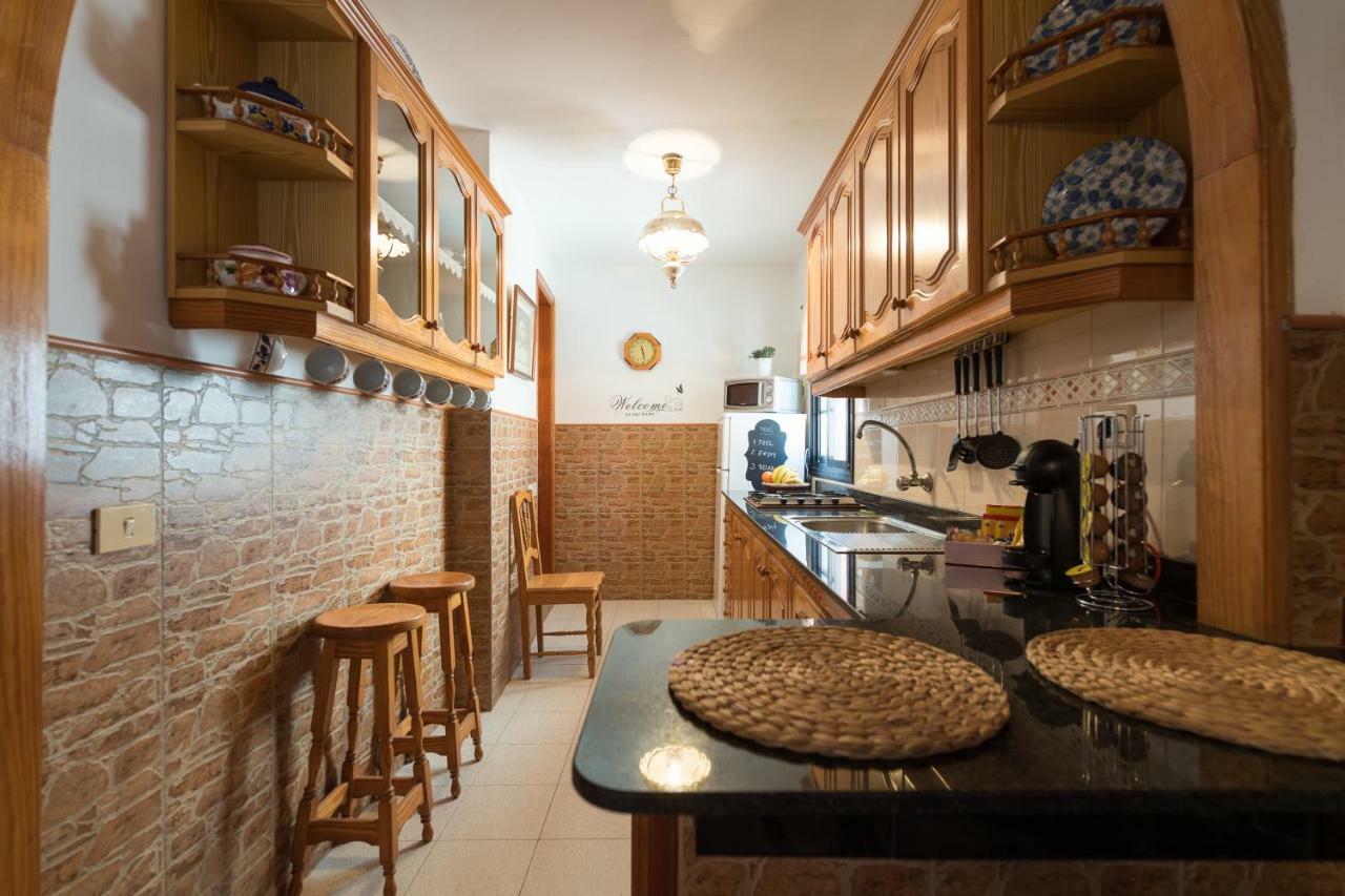 Ocean Views "Las Garzas" Sardina Екстер'єр фото