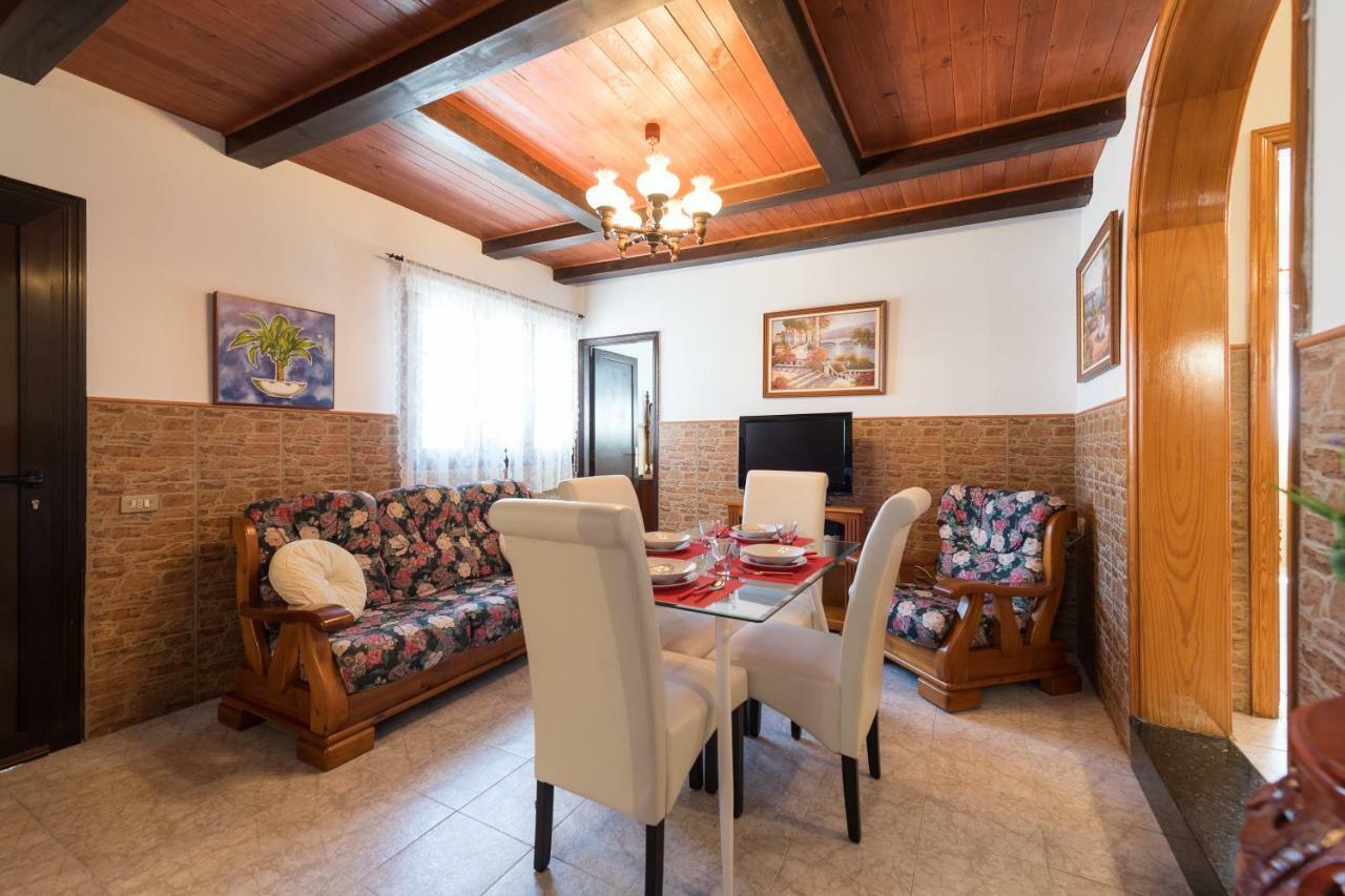 Ocean Views "Las Garzas" Sardina Екстер'єр фото