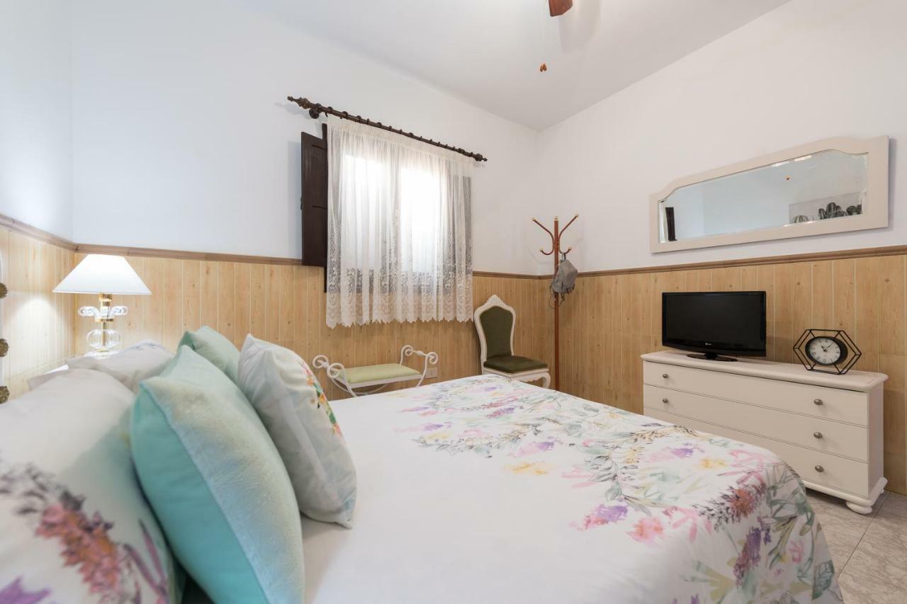 Ocean Views "Las Garzas" Sardina Екстер'єр фото