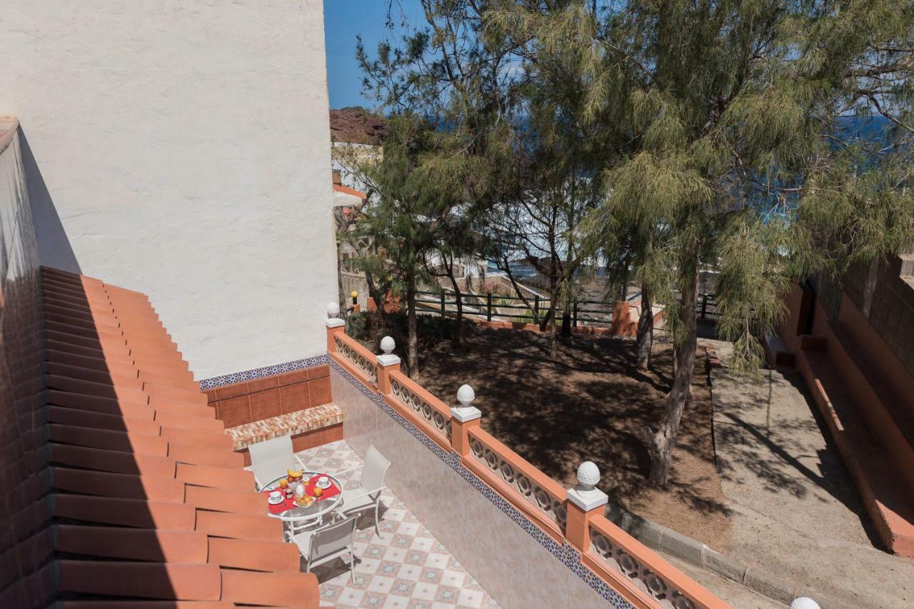Ocean Views "Las Garzas" Sardina Екстер'єр фото