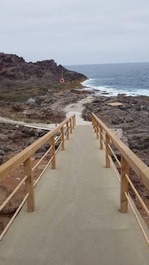 Ocean Views "Las Garzas" Sardina Екстер'єр фото