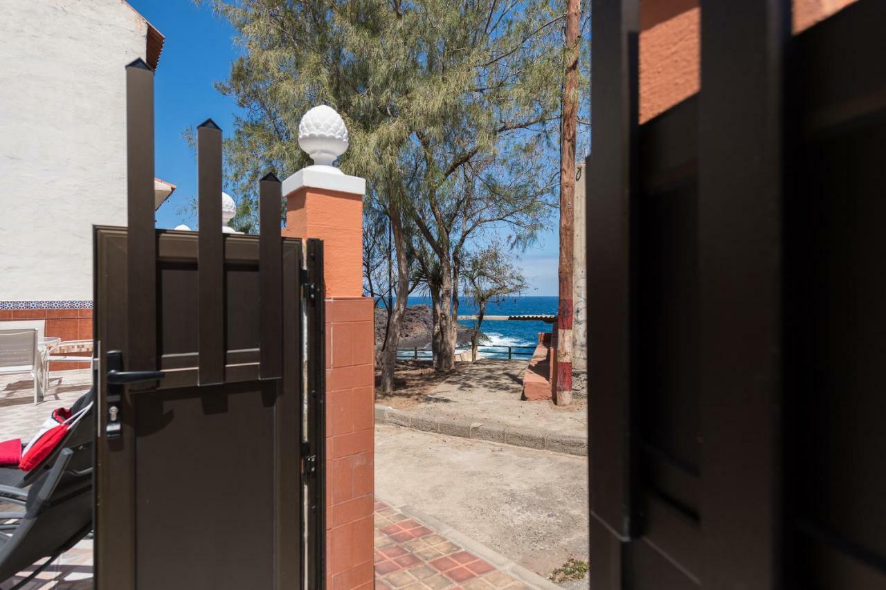 Ocean Views "Las Garzas" Sardina Екстер'єр фото
