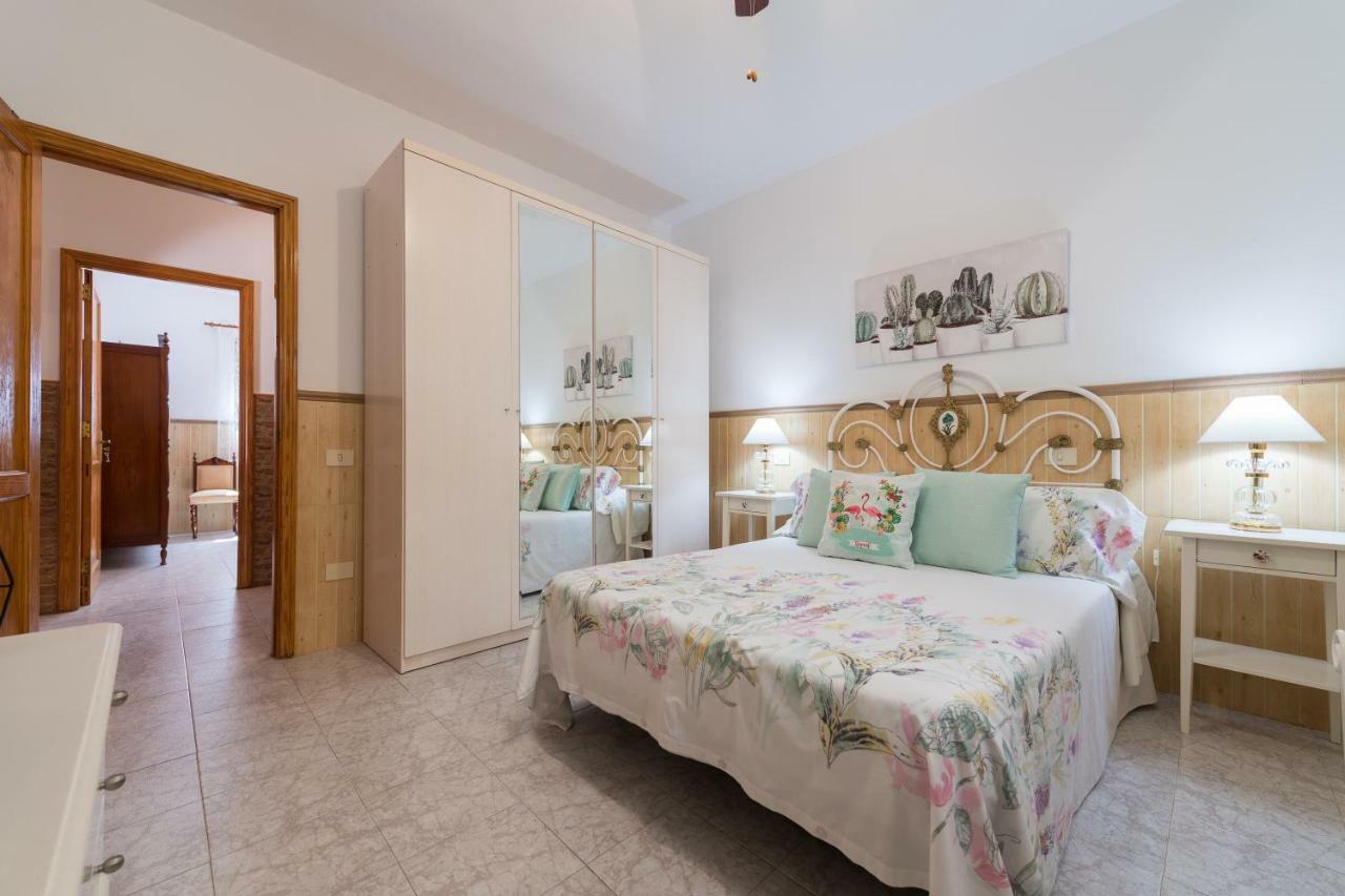 Ocean Views "Las Garzas" Sardina Екстер'єр фото