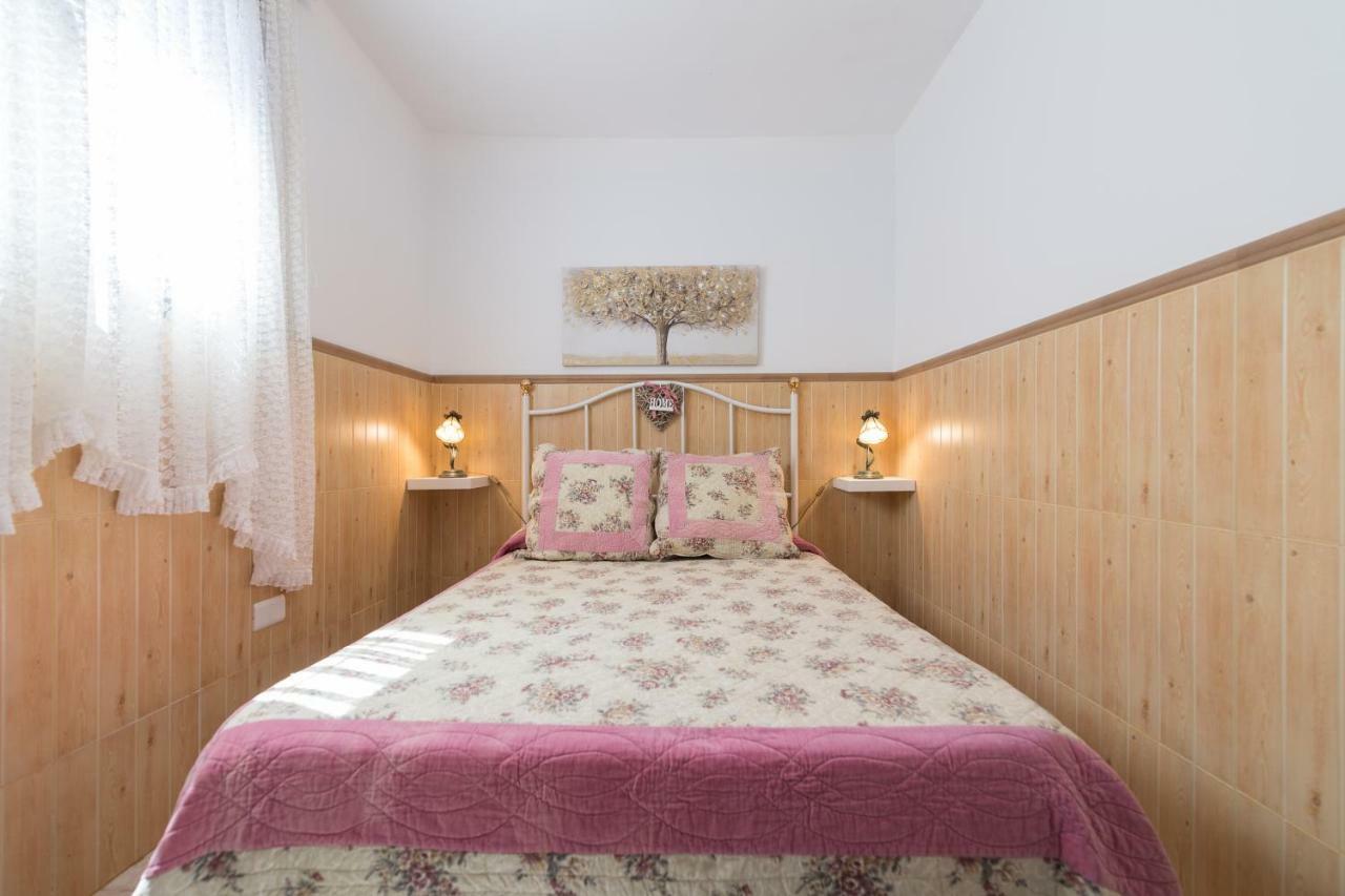 Ocean Views "Las Garzas" Sardina Екстер'єр фото